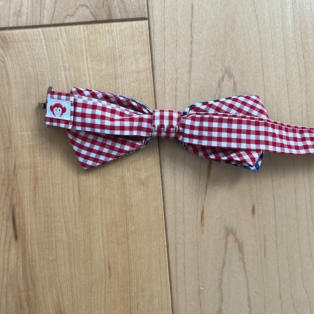 Appaman Boy’s Tie and Bow Tie Bundle